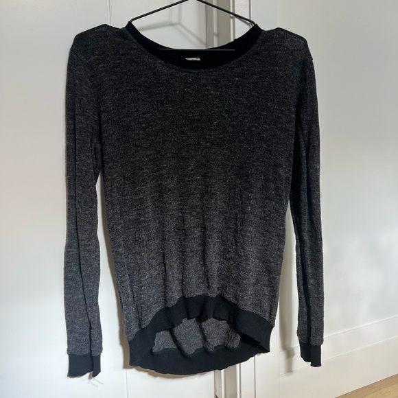 Aritzia Wilfred Sweater XS - Picture 1 of 4